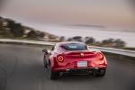 Alfa Romeo 4C 2014 года (NA)